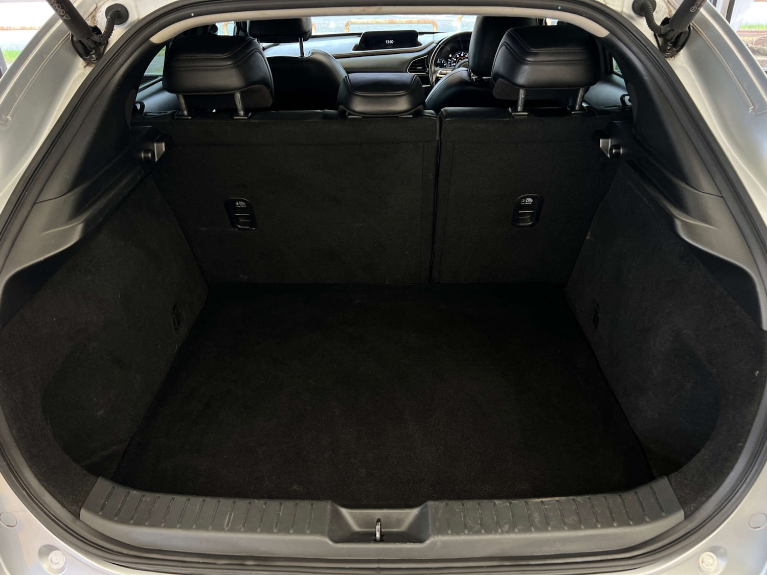 Used Mazda CX-30 2022 for sale - 77821712: Photo 30