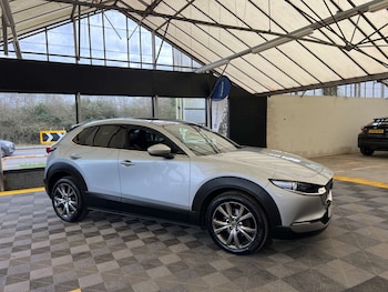 Used Mazda CX-30 2022 for sale - 77821712: Photo