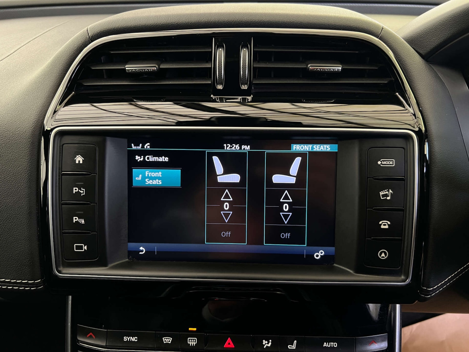 Used Jaguar XE 2017 for sale - 78165472: Photo 19