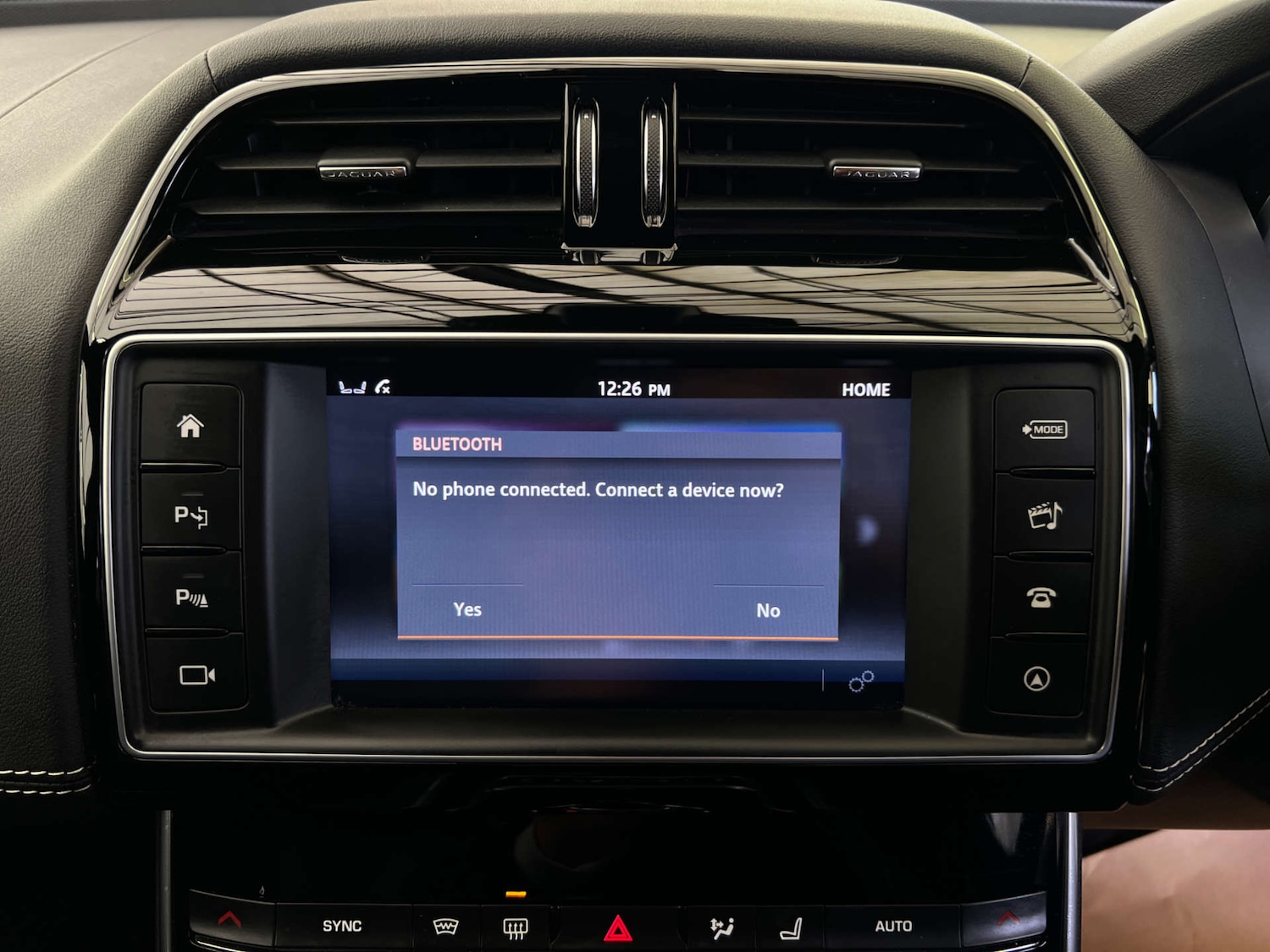 Used Jaguar XE 2017 for sale - 78165472: Photo 20