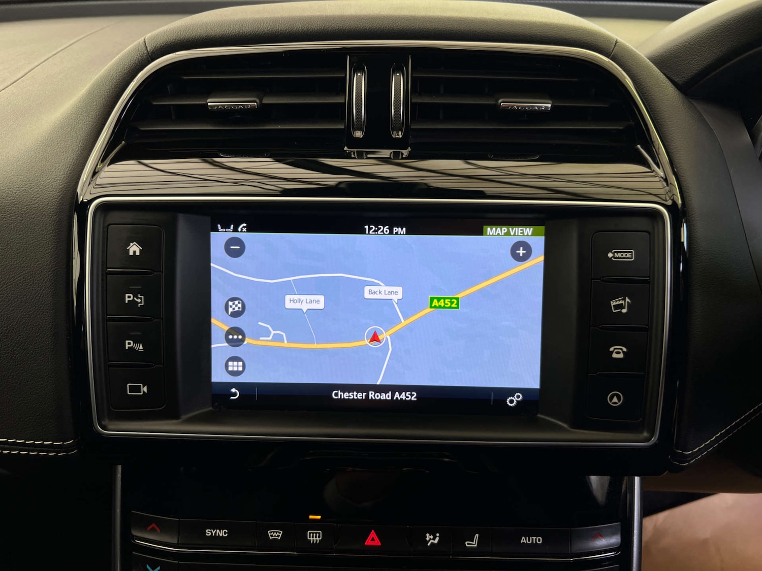 Used Jaguar XE 2017 for sale - 78165472: Photo 21