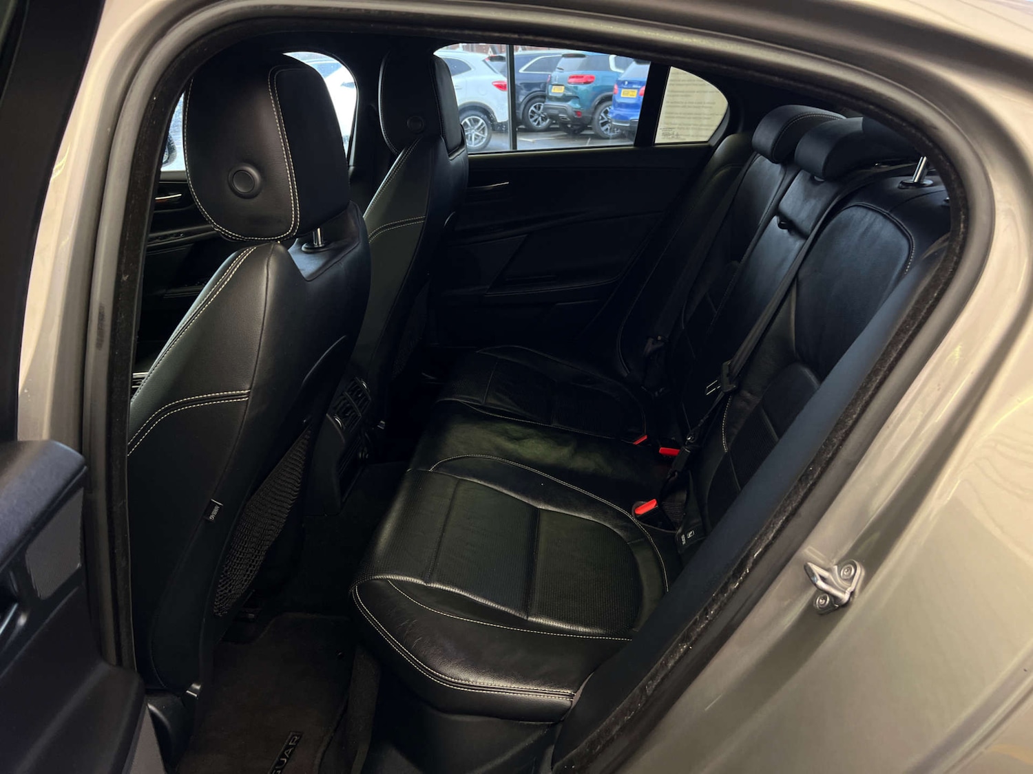 Used Jaguar XE 2017 for sale - 78165472: Photo 26