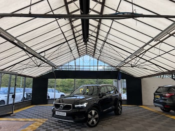 Used Volvo XC40 2019 for sale - 79549598: Photo