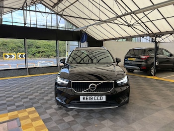 Used Volvo XC40 2019 for sale - 79549598: Photo
