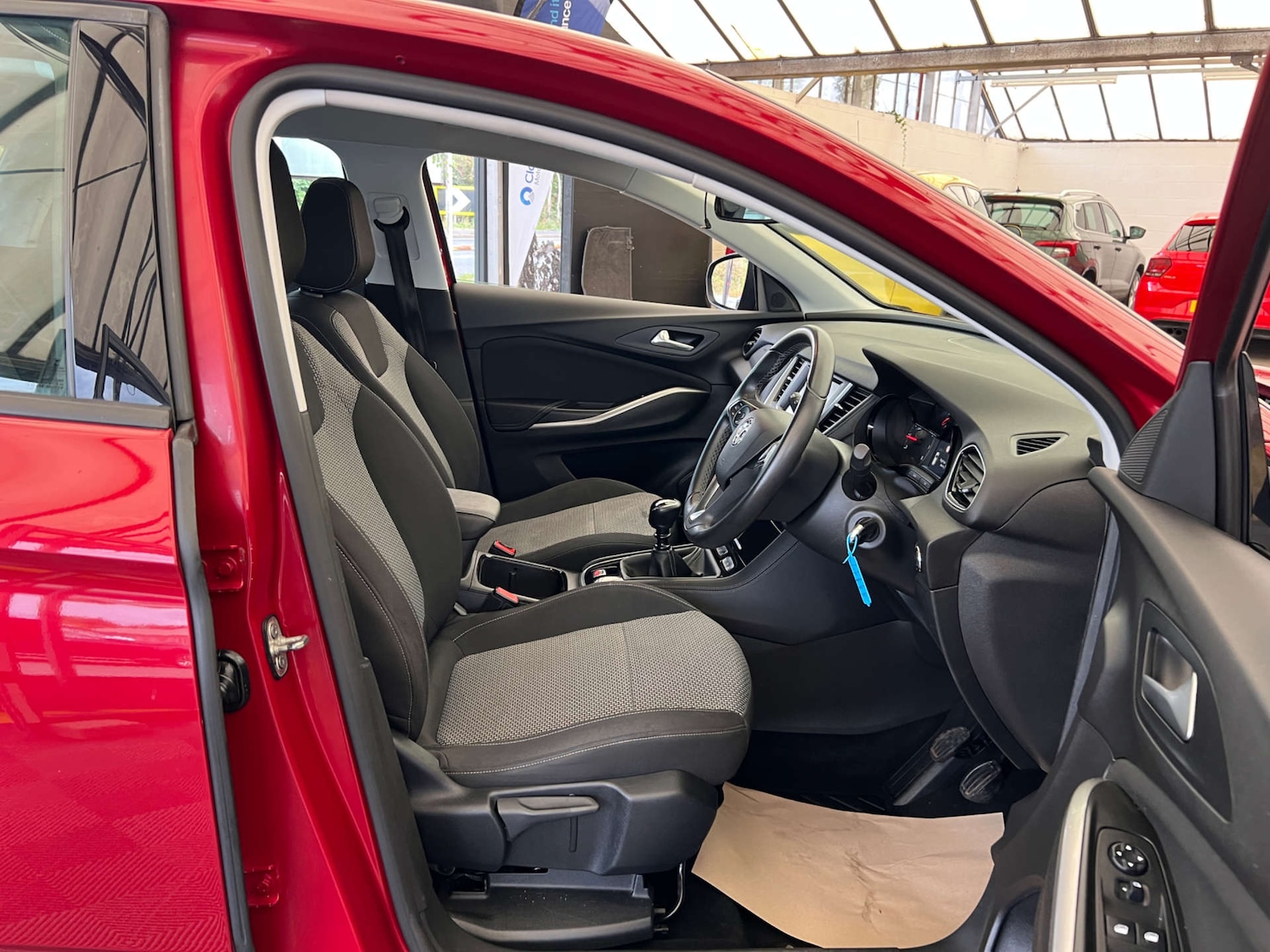 Used Vauxhall Grandland X 2018 for sale - 76120462: Photo 10