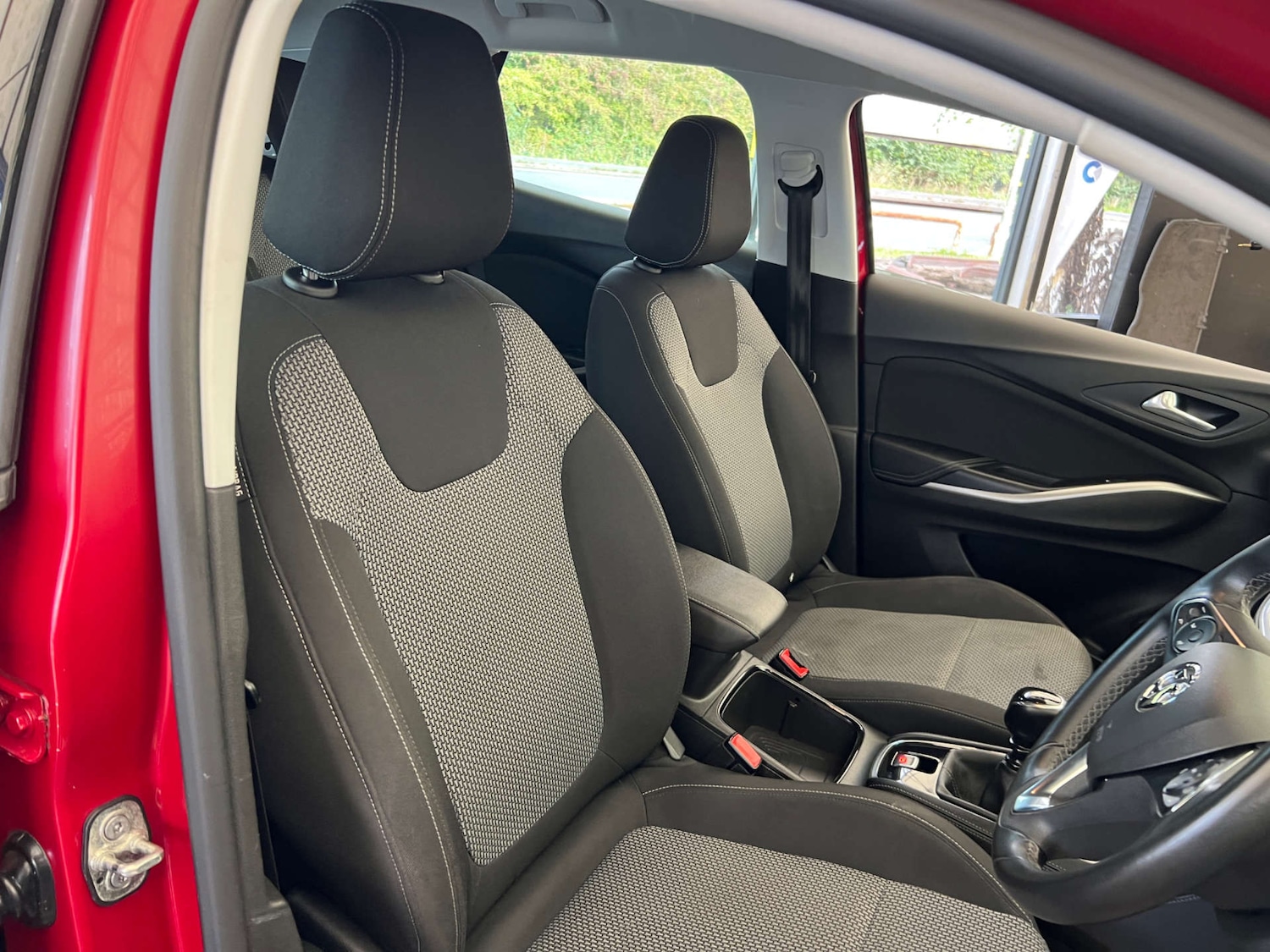 Used Vauxhall Grandland X 2018 for sale - 76120462: Photo 11