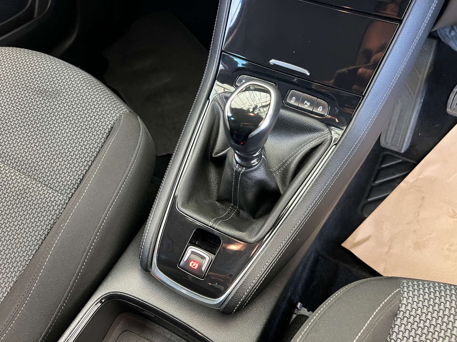 Used Vauxhall Grandland X 2018 for sale - 76120462: Photo 12