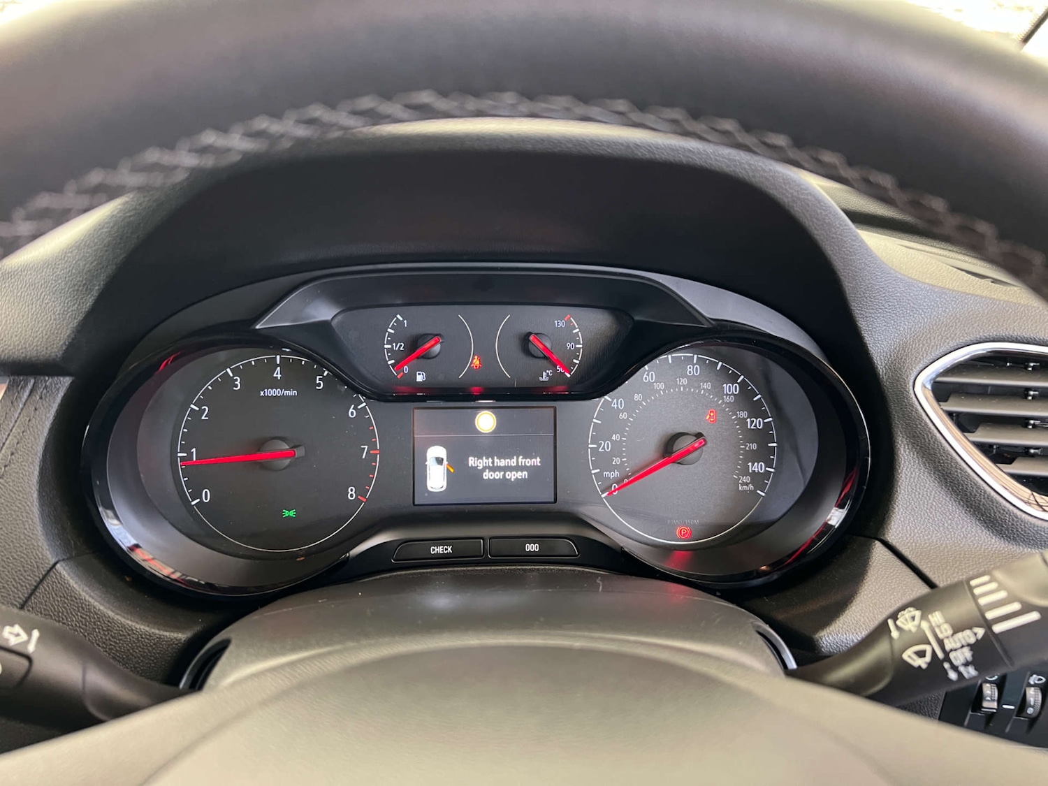 Used Vauxhall Grandland X 2018 for sale - 76120462: Photo 13