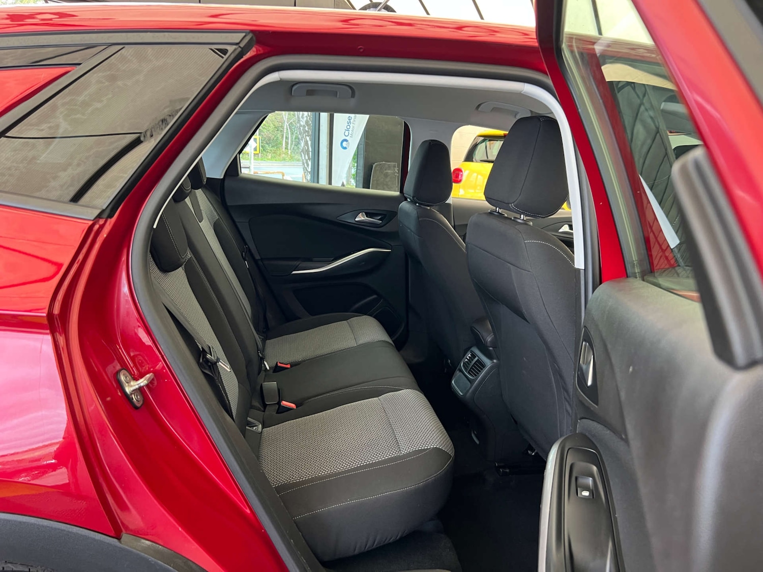 Used Vauxhall Grandland X 2018 for sale - 76120462: Photo 24