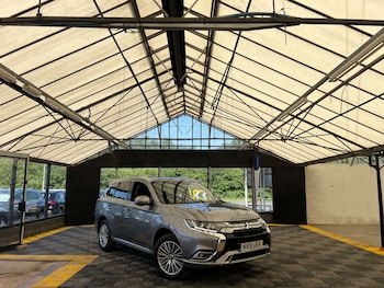 Used Mitsubishi Outlander 2019 for sale - 79020848: Photo