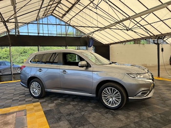 Used Mitsubishi Outlander 2019 for sale - 79020848: Photo