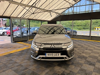 Used Mitsubishi Outlander 2019 for sale - 79020848: Photo