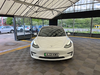 Used Tesla Model 3 2021 for sale - 78593463: Photo