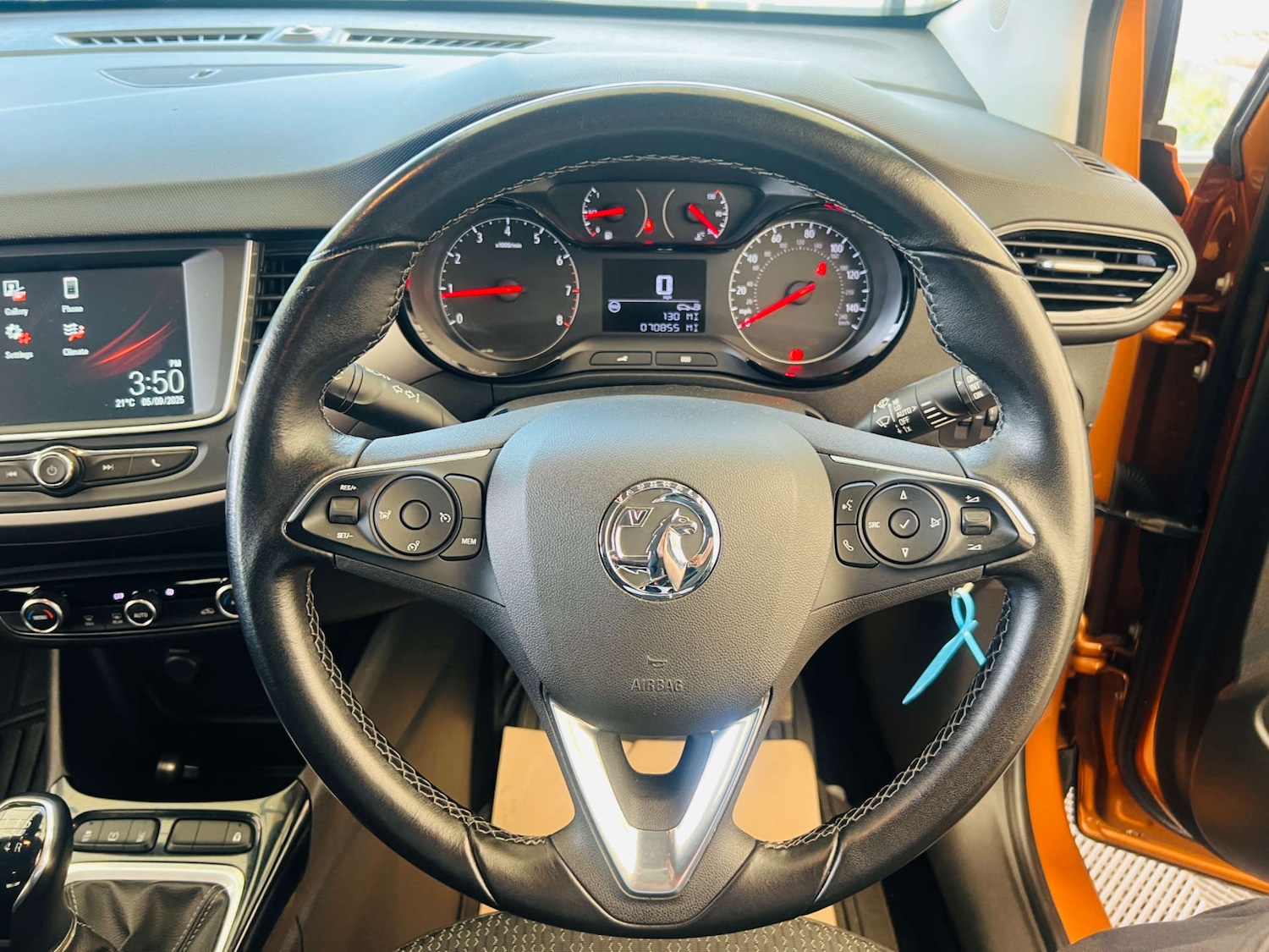 Used Vauxhall Crossland X 2019 for sale - 76919183: Photo 13