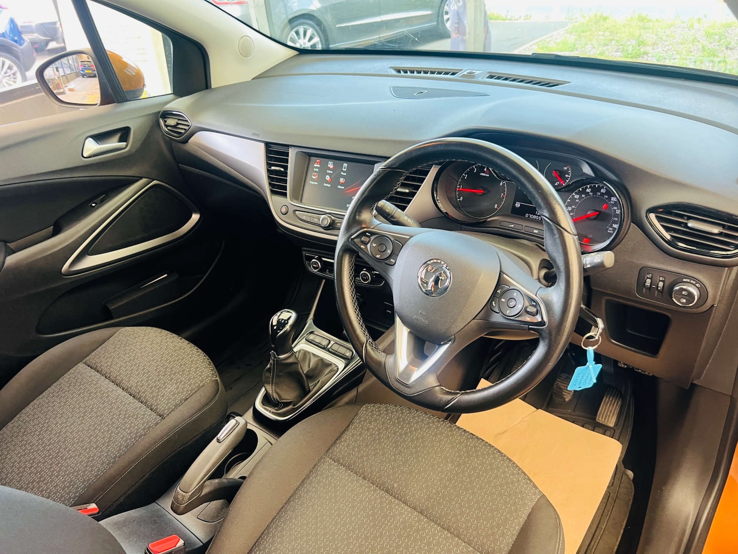 Used Vauxhall Crossland X 2019 for sale - 76919183: Photo 15