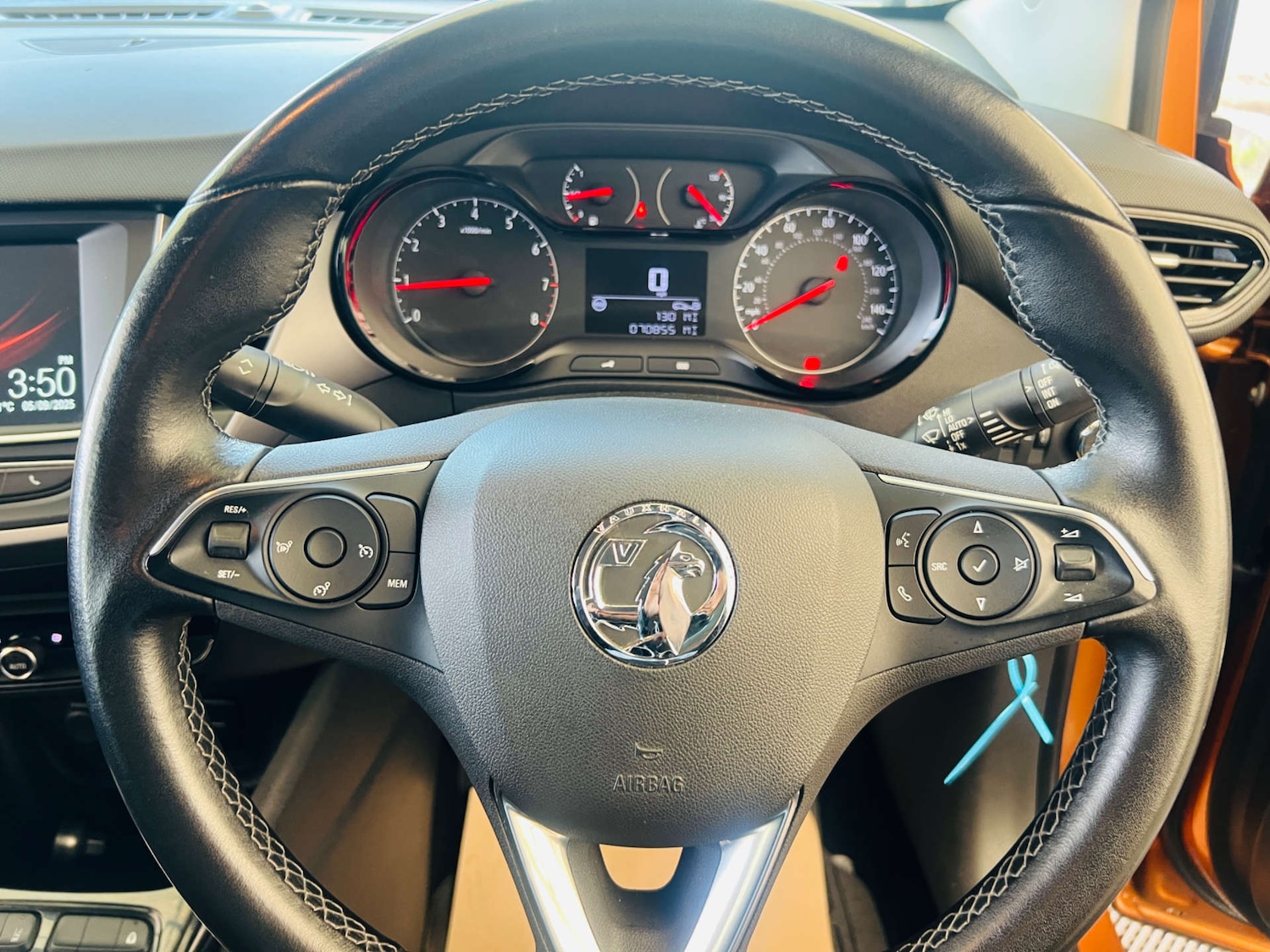 Used Vauxhall Crossland X 2019 for sale - 76919183: Photo 16