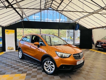 2019 - 1.2 SE 5dr