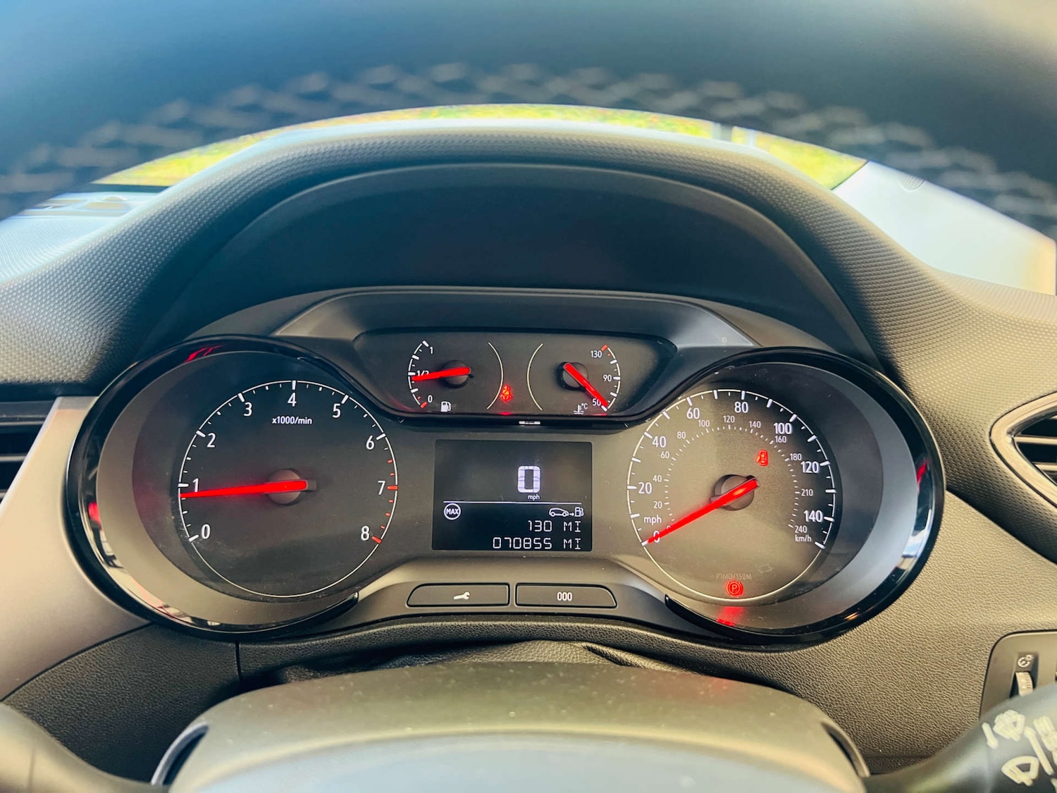 Used Vauxhall Crossland X 2019 for sale - 76919183: Photo 20