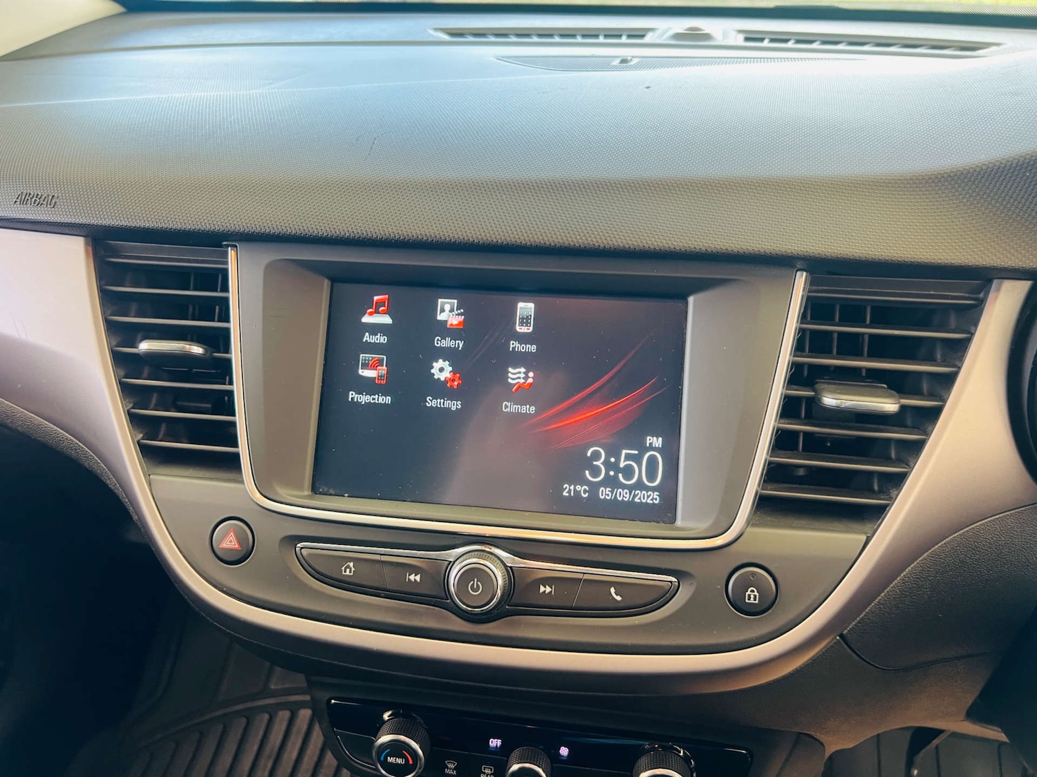 Used Vauxhall Crossland X 2019 for sale - 76919183: Photo 21