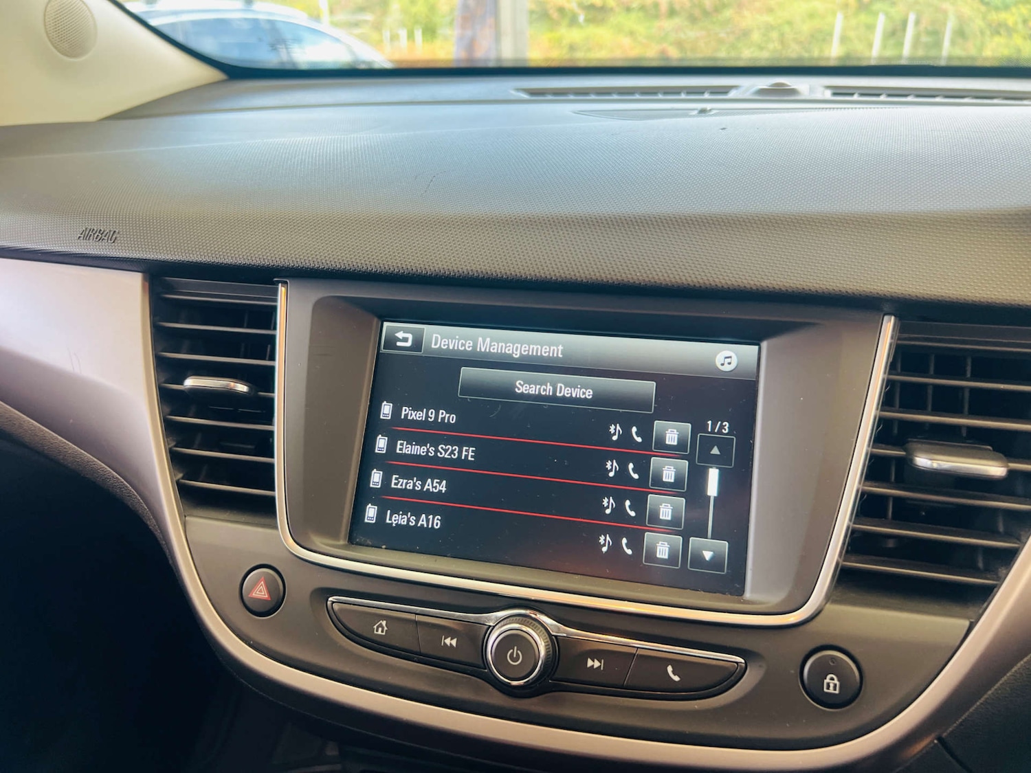 Used Vauxhall Crossland X 2019 for sale - 76919183: Photo 22