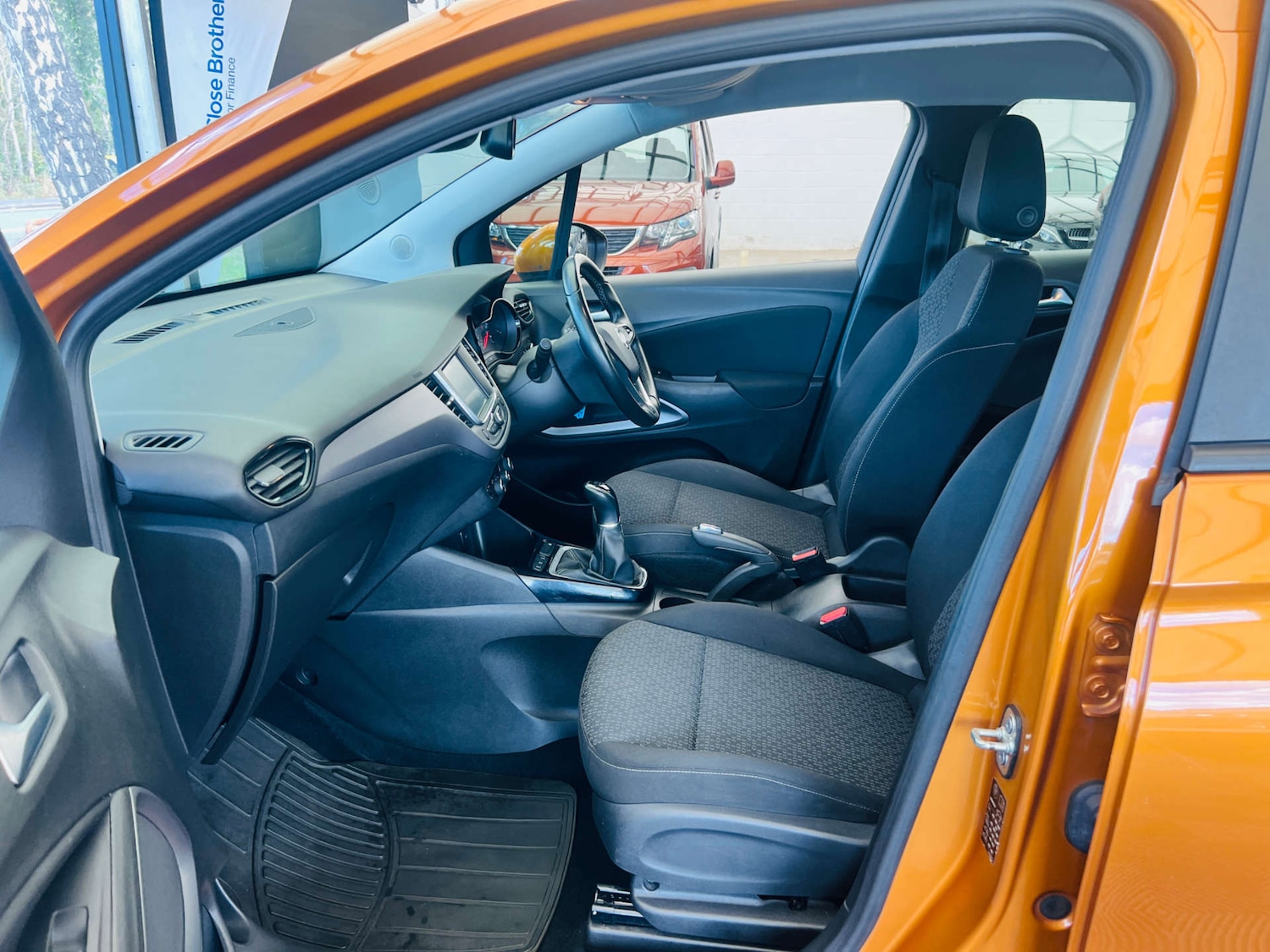 Used Vauxhall Crossland X 2019 for sale - 76919183: Photo 23