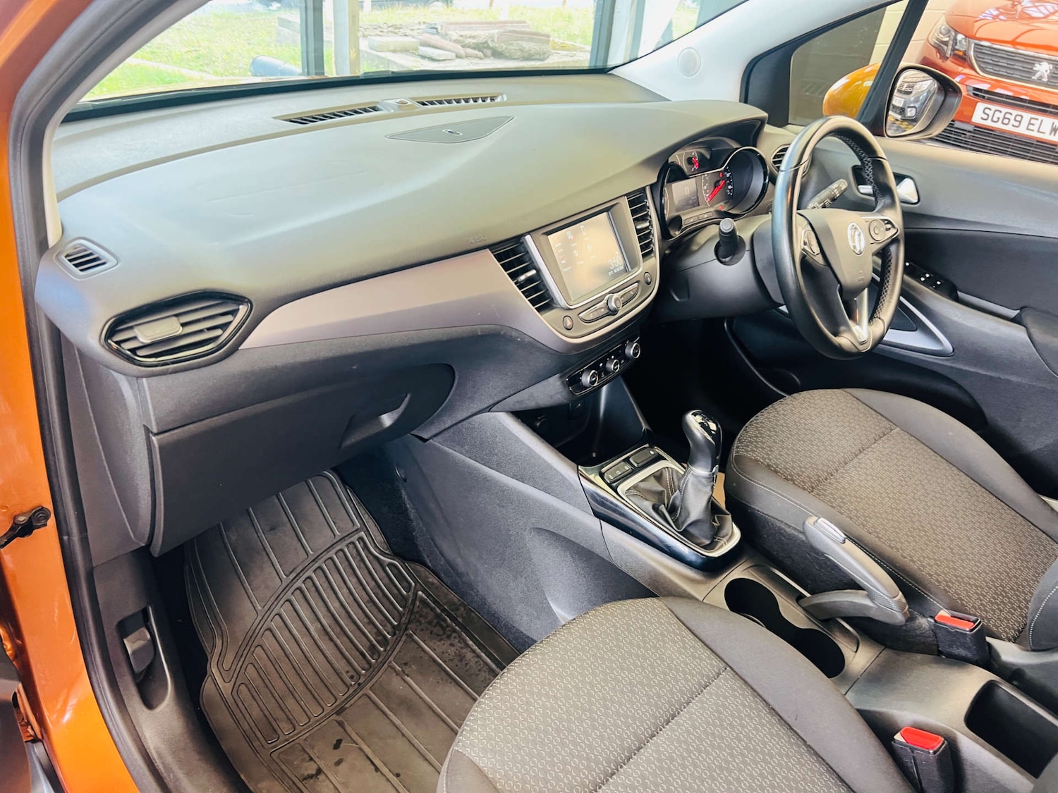 Used Vauxhall Crossland X 2019 for sale - 76919183: Photo 25