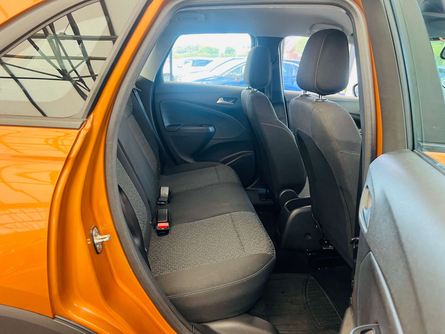 Used Vauxhall Crossland X 2019 for sale - 76919183: Photo 26