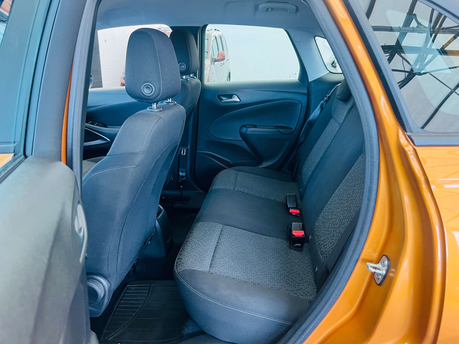 Used Vauxhall Crossland X 2019 for sale - 76919183: Photo 27