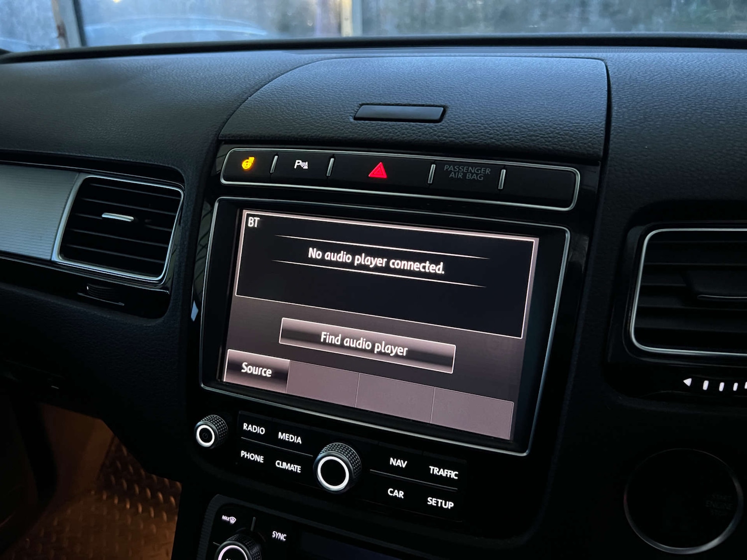 Used Volkswagen Touareg 2017 for sale - 77038538: Photo 18