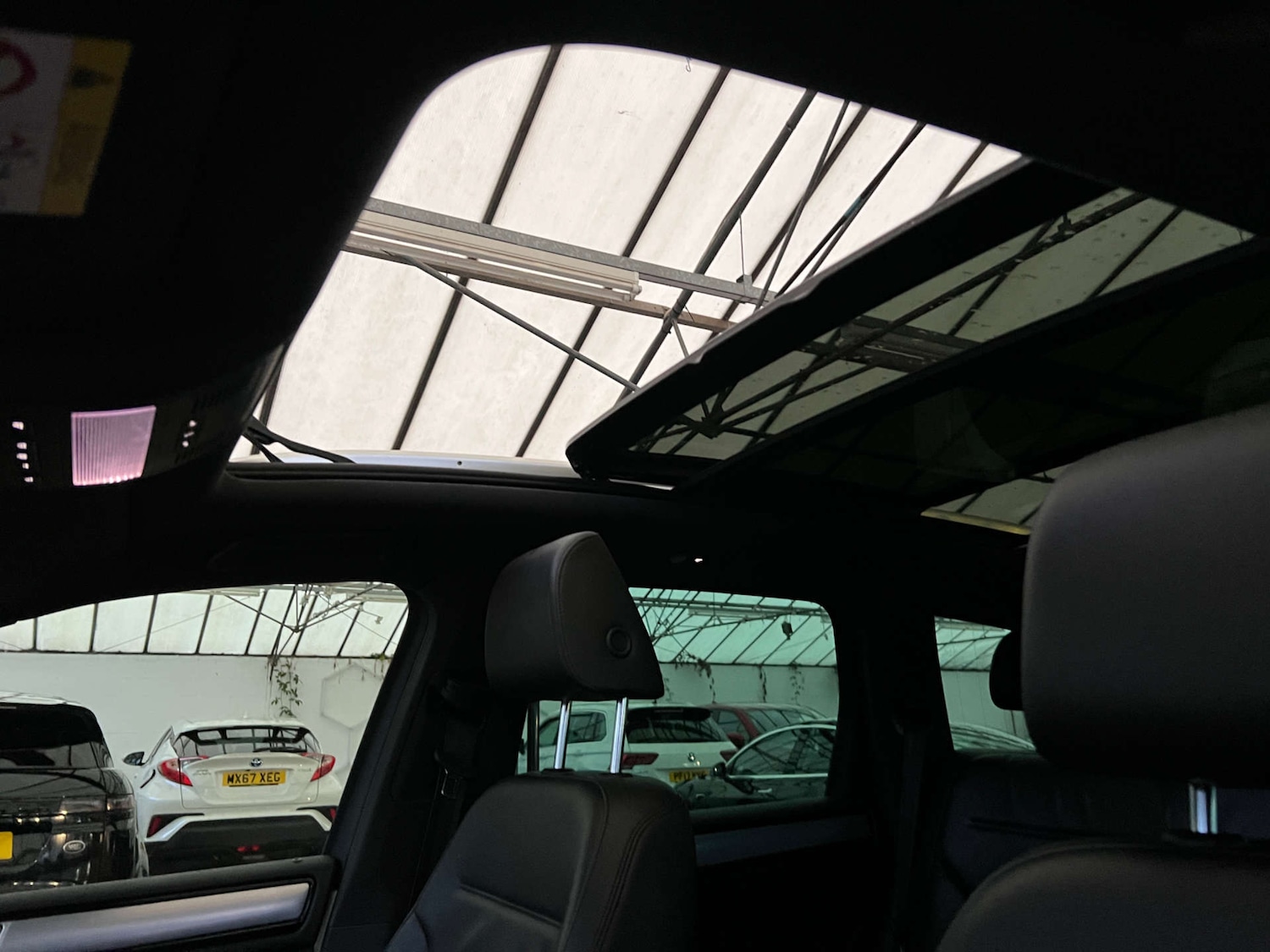 Used Volkswagen Touareg 2017 for sale - 77038538: Photo 23