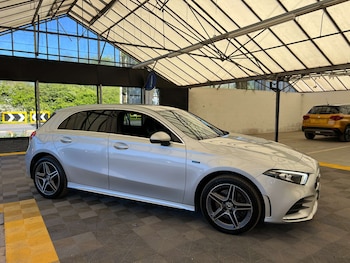 Used Mercedes-Benz A-Class 2021 for sale - 78379858: Photo