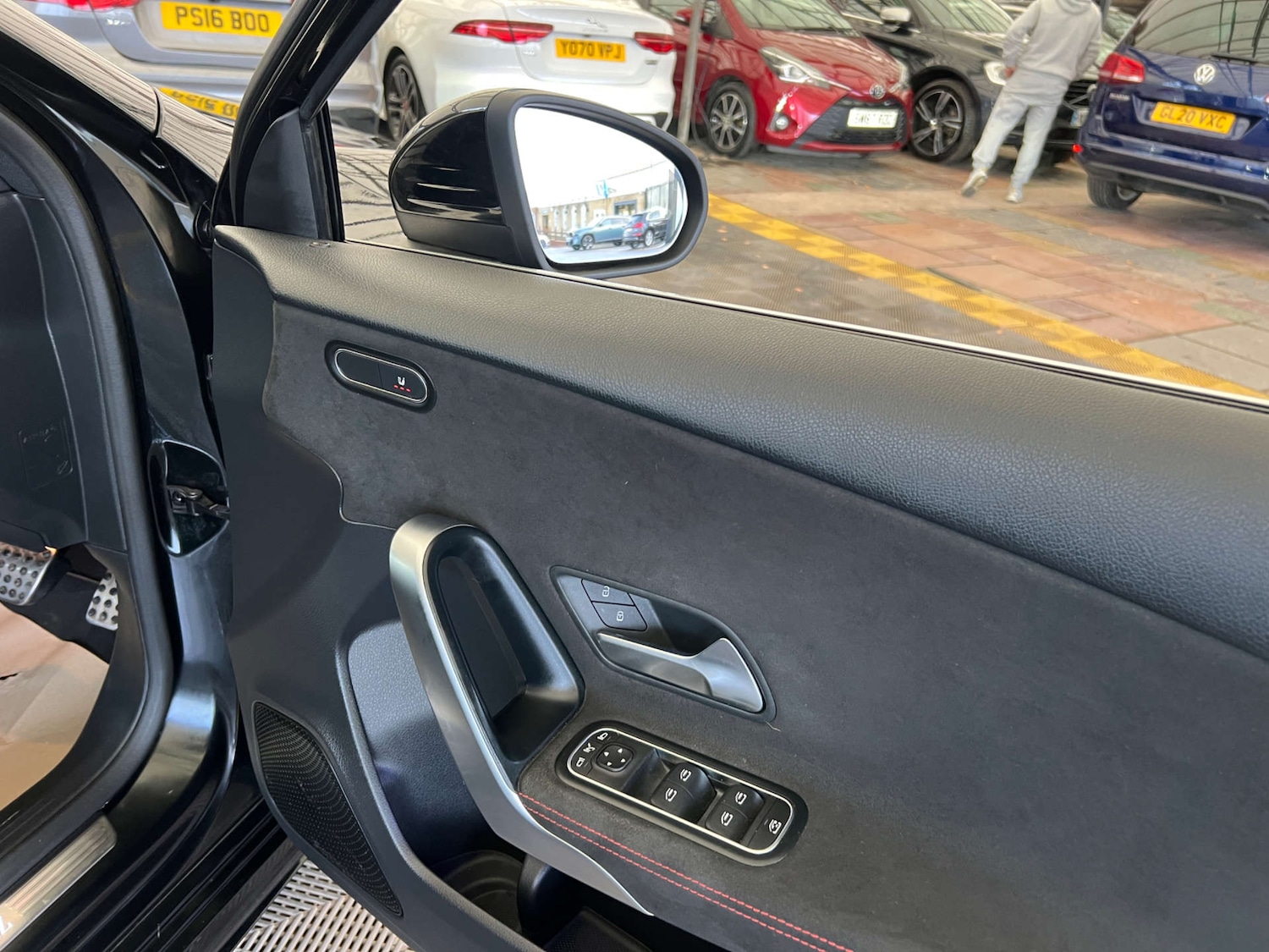 Used Mercedes-Benz A-Class 2019 for sale - 76940218: Photo 10