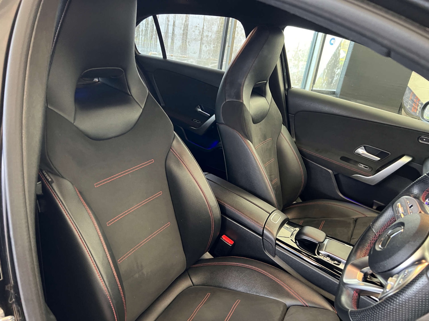 Used Mercedes-Benz A-Class 2019 for sale - 76940218: Photo 11