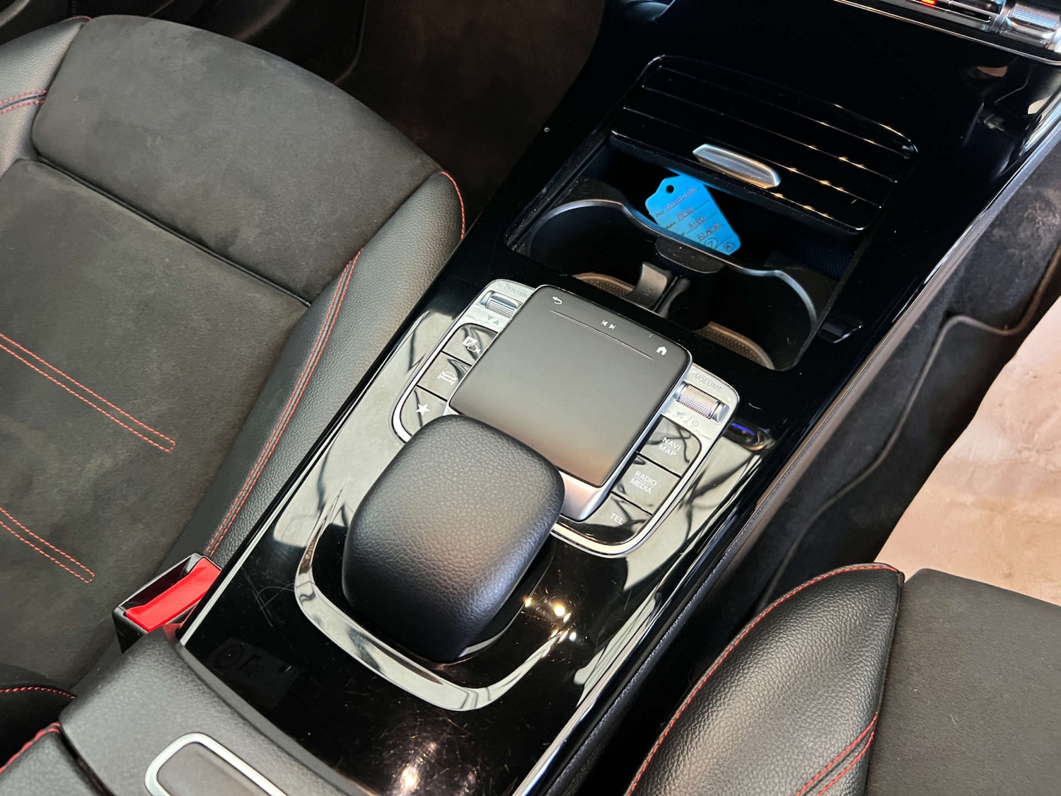 Used Mercedes-Benz A-Class 2019 for sale - 76940218: Photo 15