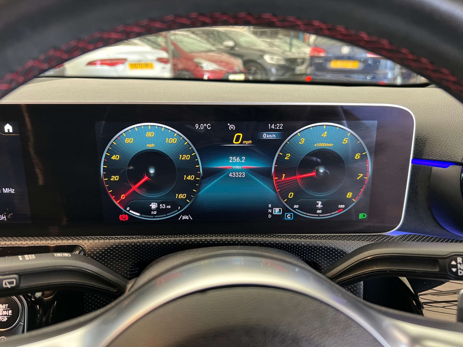 Used Mercedes-Benz A-Class 2019 for sale - 76940218: Photo 16