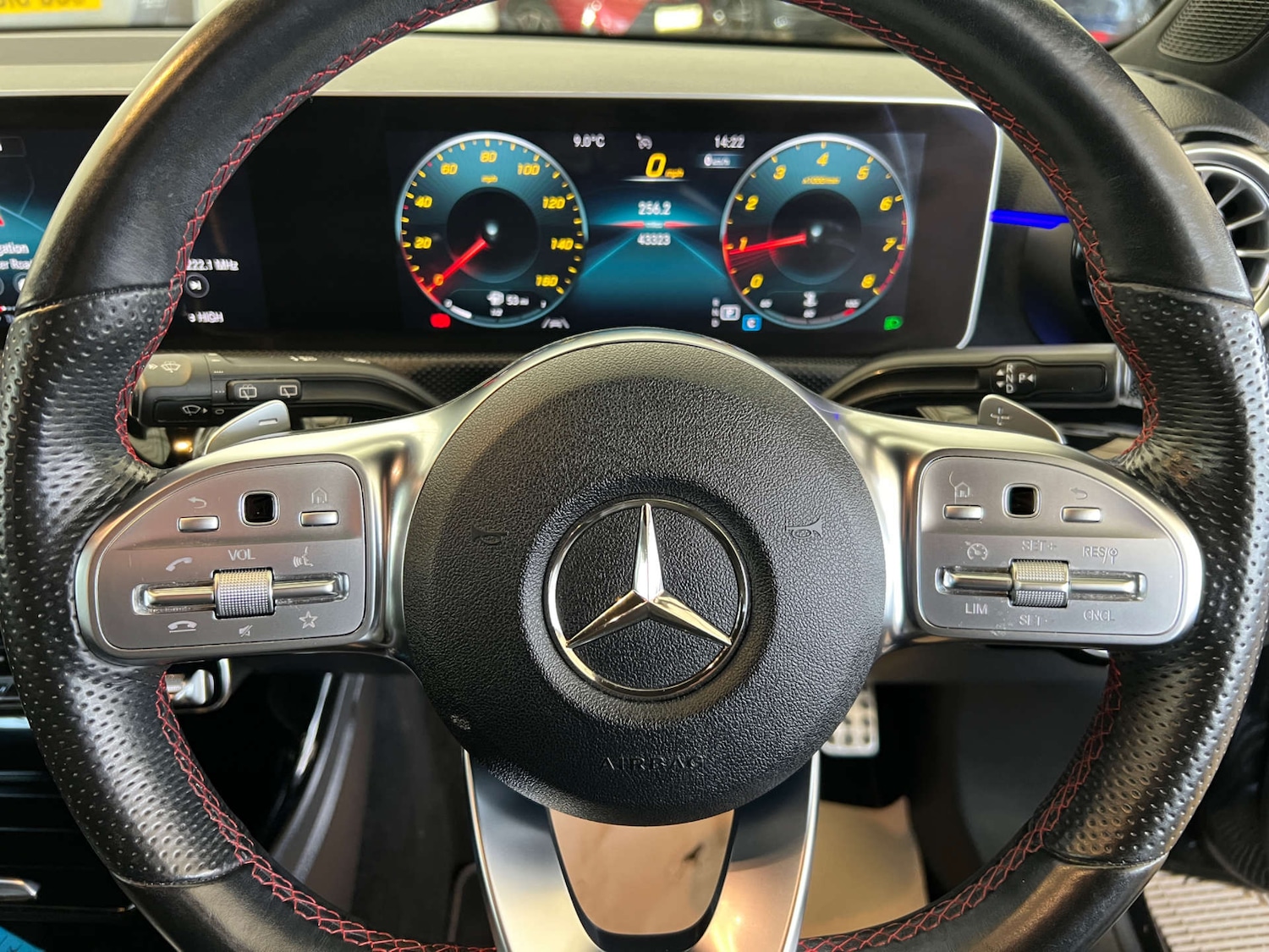 Used Mercedes-Benz A-Class 2019 for sale - 76940218: Photo 17