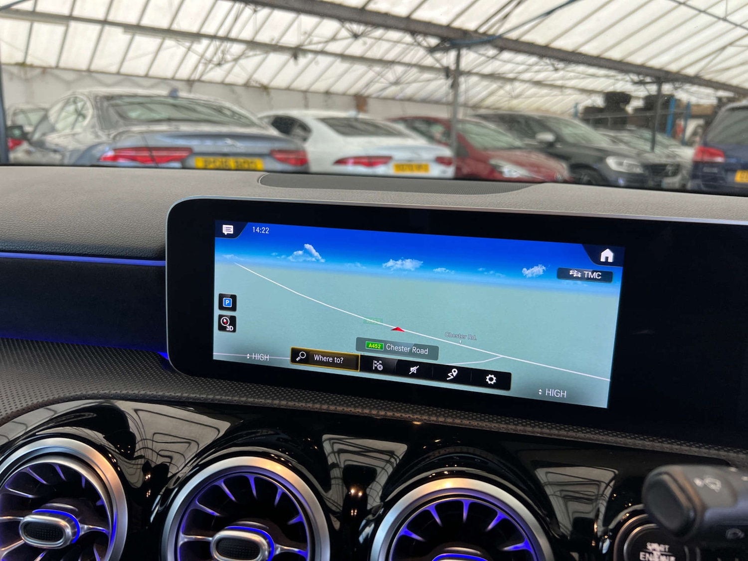 Used Mercedes-Benz A-Class 2019 for sale - 76940218: Photo 18