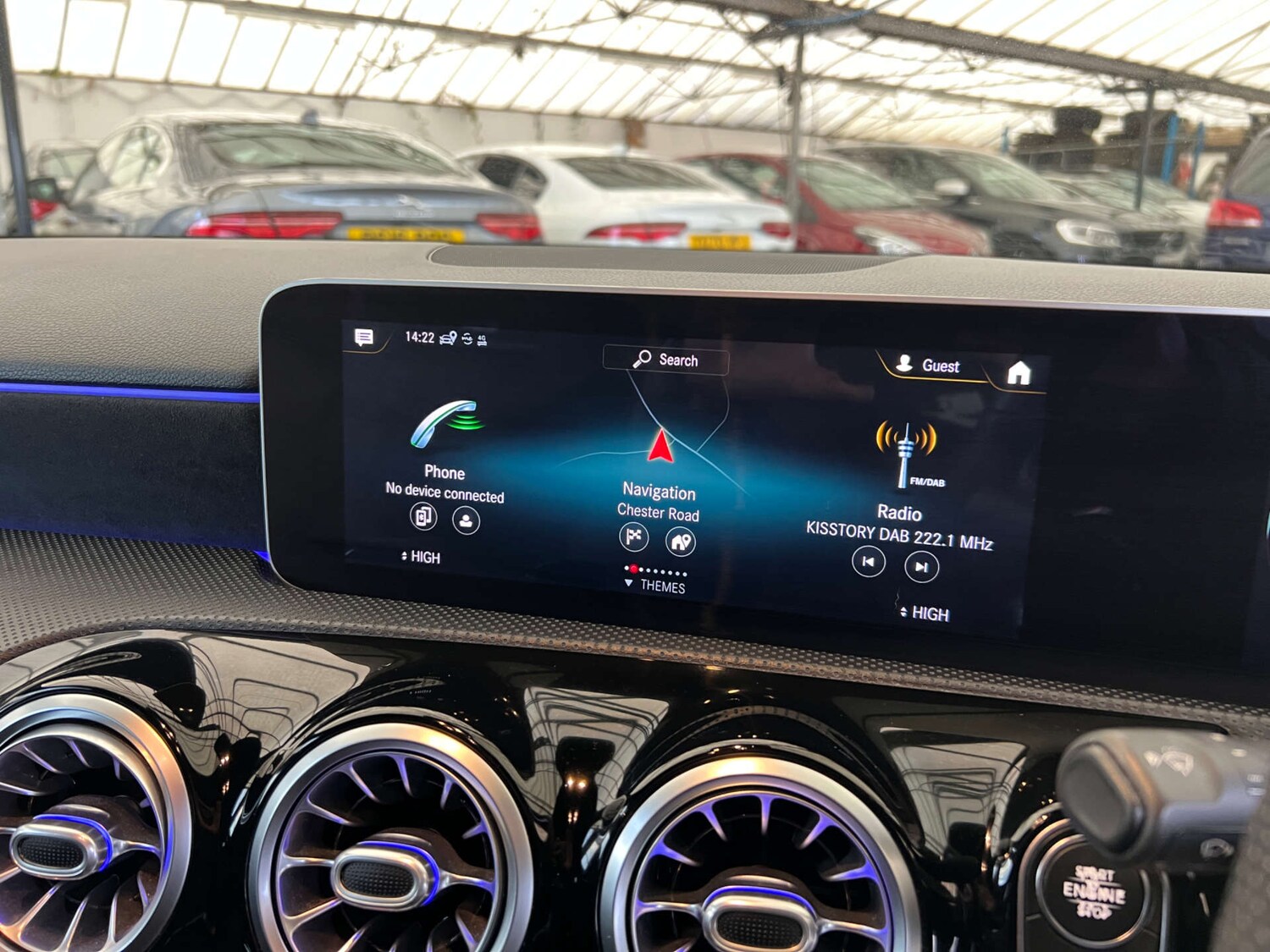 Used Mercedes-Benz A-Class 2019 for sale - 76940218: Photo 20