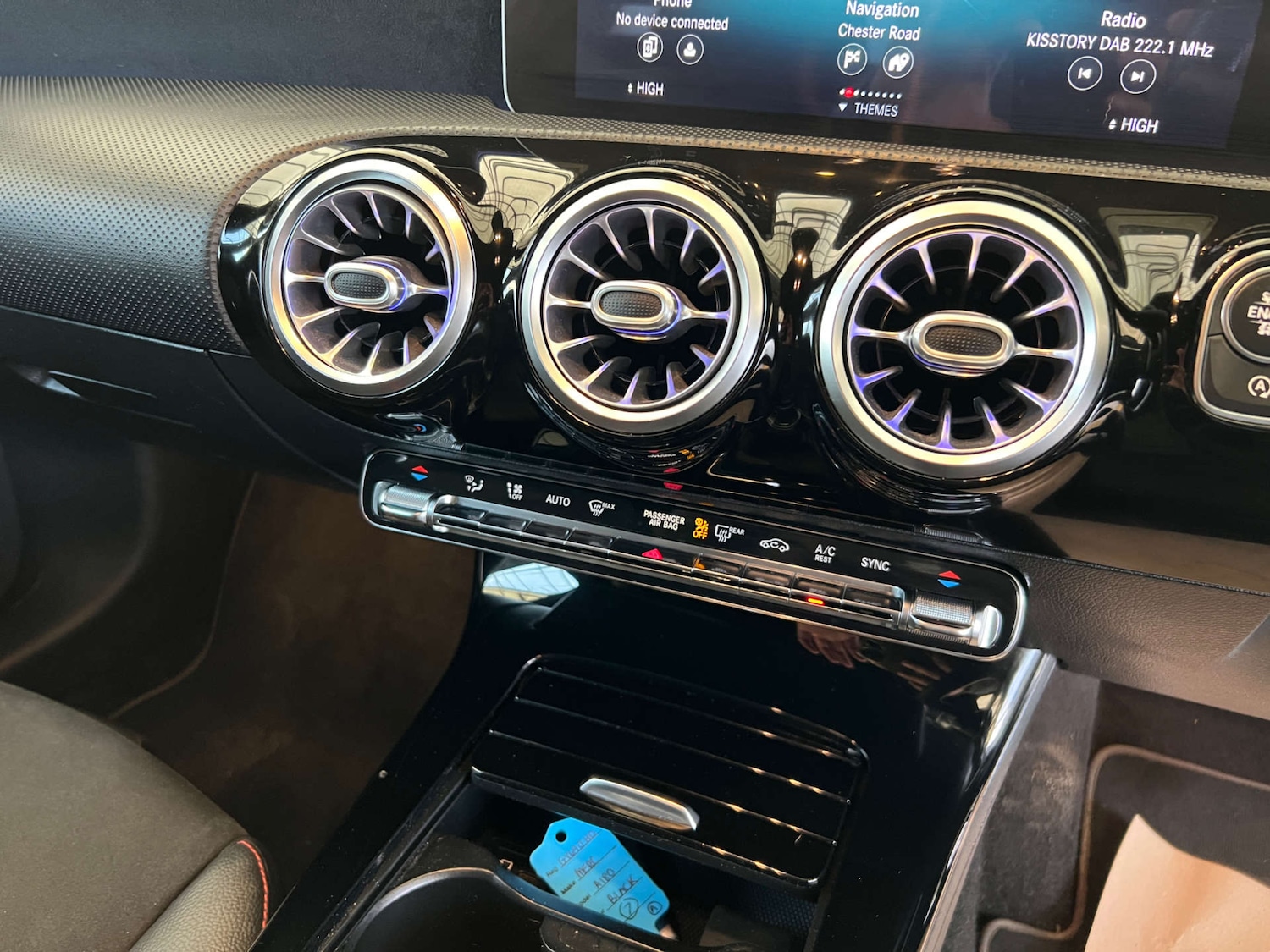 Used Mercedes-Benz A-Class 2019 for sale - 76940218: Photo 21