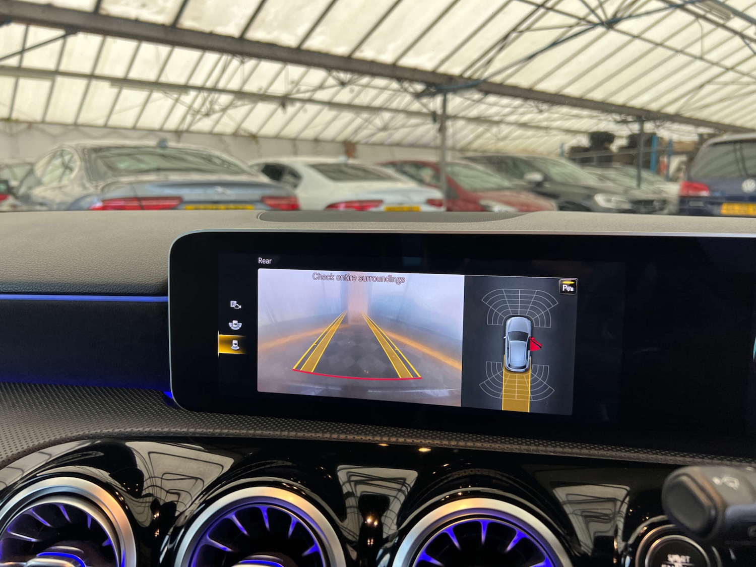 Used Mercedes-Benz A-Class 2019 for sale - 76940218: Photo 23