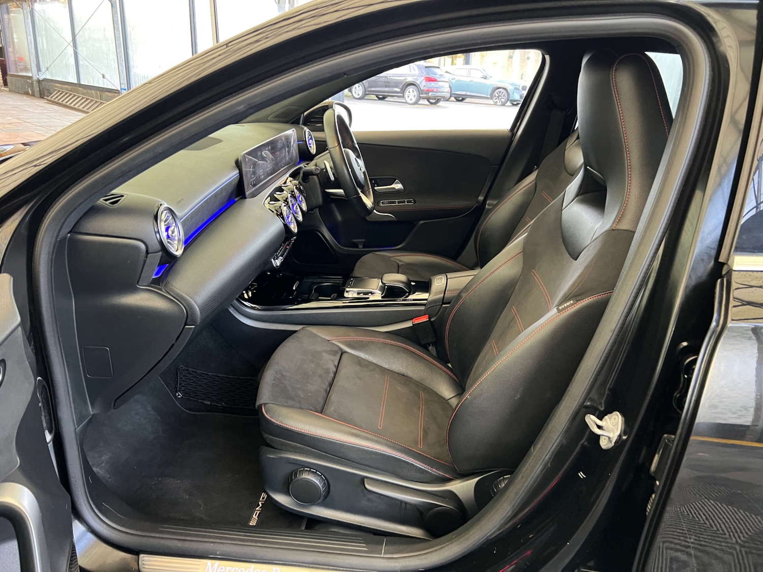 Used Mercedes-Benz A-Class 2019 for sale - 76940218: Photo 24