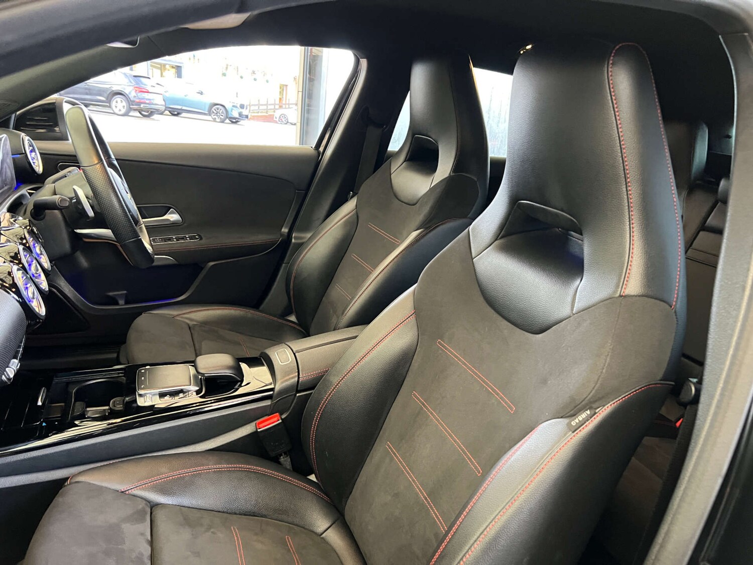 Used Mercedes-Benz A-Class 2019 for sale - 76940218: Photo 26