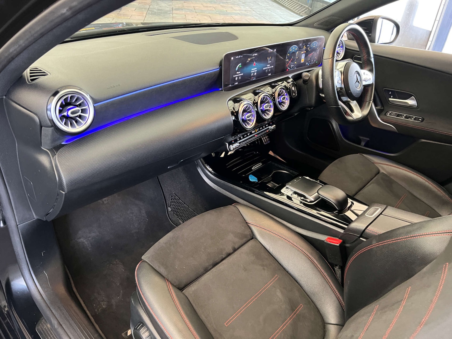 Used Mercedes-Benz A-Class 2019 for sale - 76940218: Photo 27