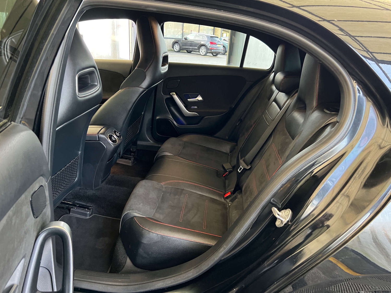 Used Mercedes-Benz A-Class 2019 for sale - 76940218: Photo 28