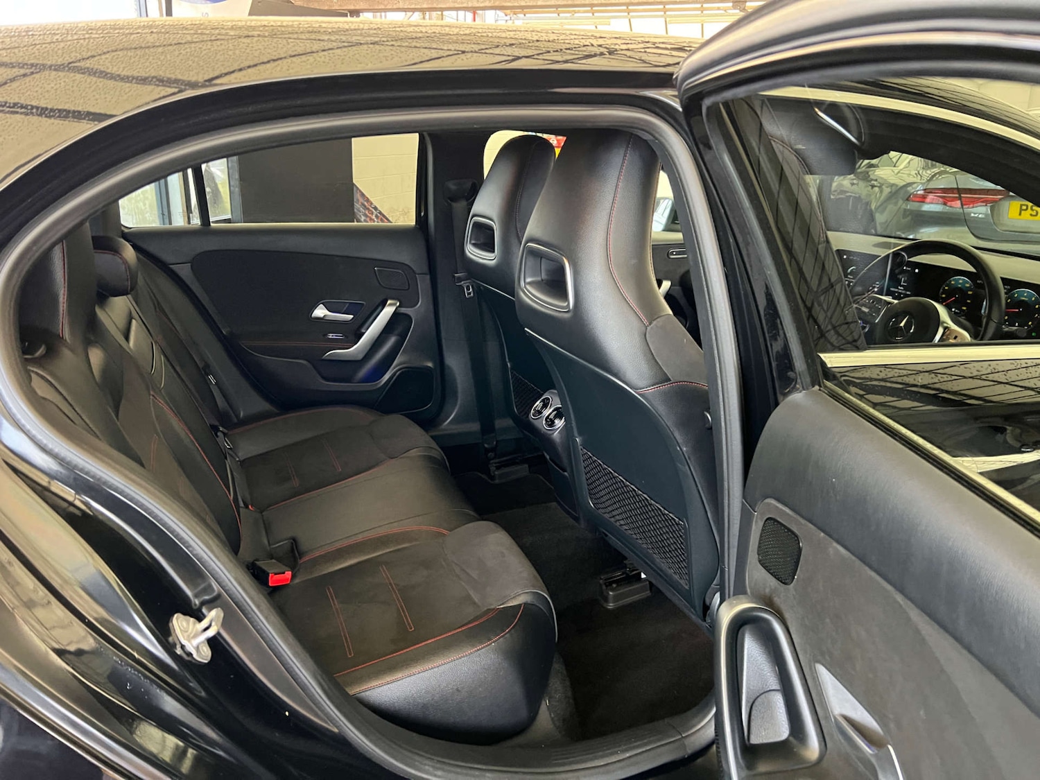 Used Mercedes-Benz A-Class 2019 for sale - 76940218: Photo 29