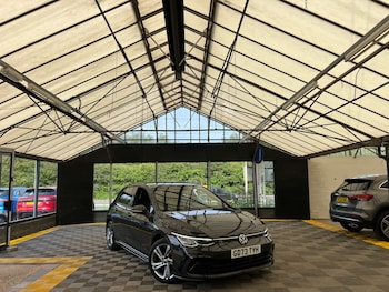 Used Volkswagen Golf 2024 for sale - 78698866: Photo
