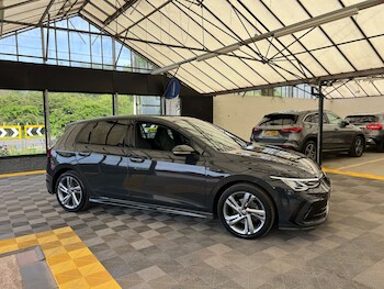 Used Volkswagen Golf 2024 for sale - 78698866: Photo