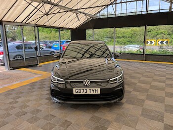 Used Volkswagen Golf 2024 for sale - 78698866: Photo