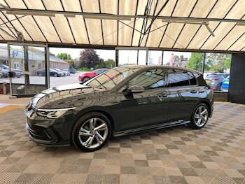 Used Volkswagen Golf 2024 for sale - 78698866: Photo