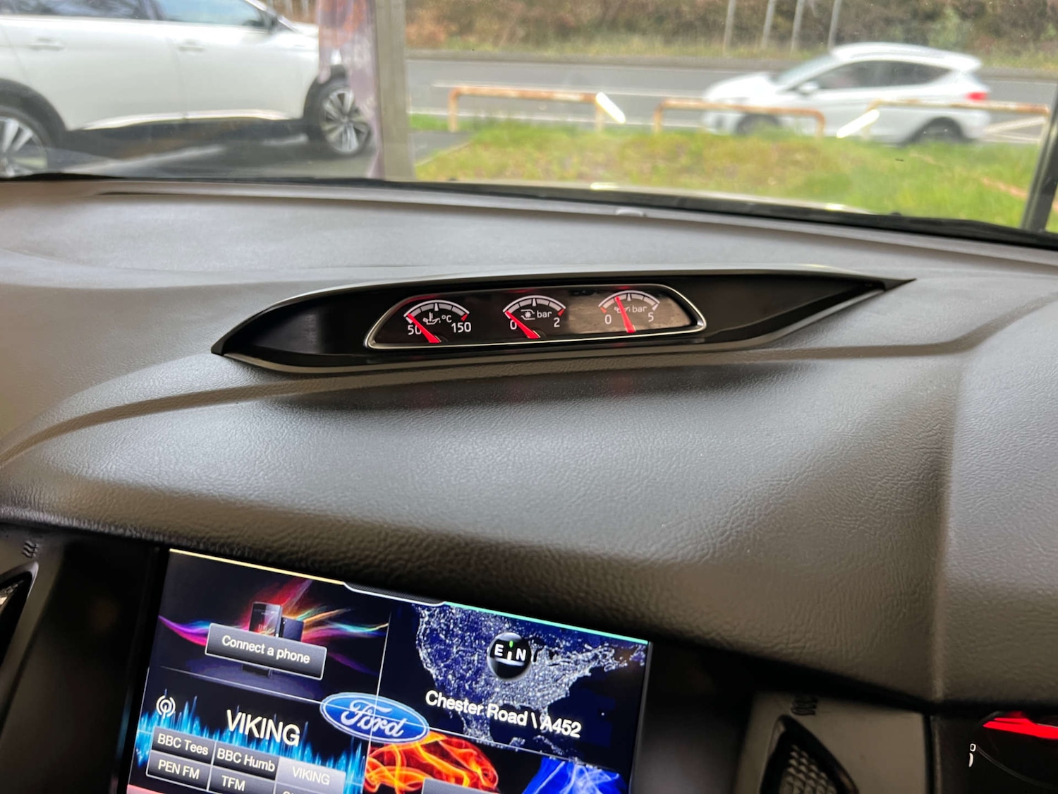 Used Ford Focus 2016 for sale - 76603740: Photo 18